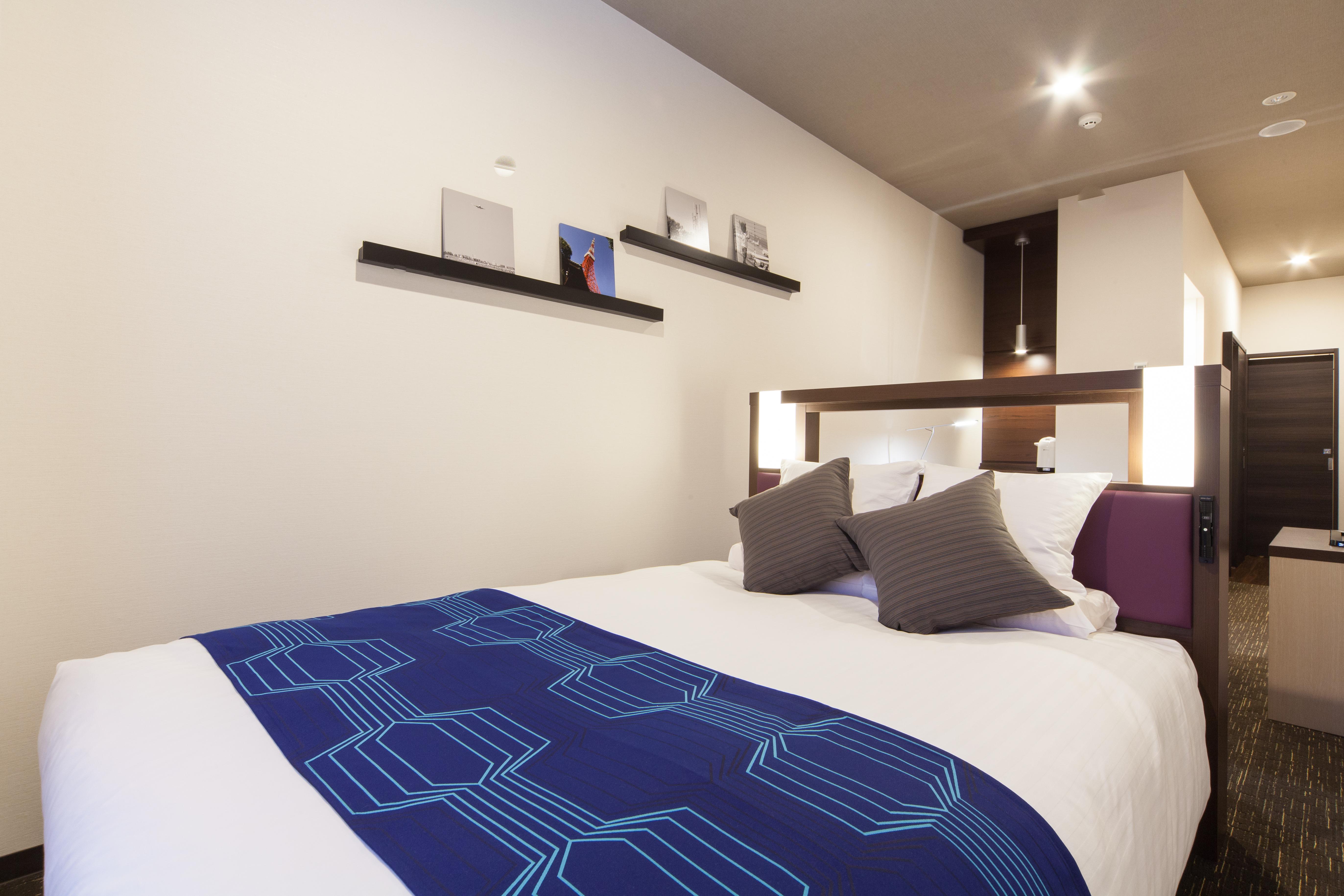 Hotel Mystays Haneda, Tokyo